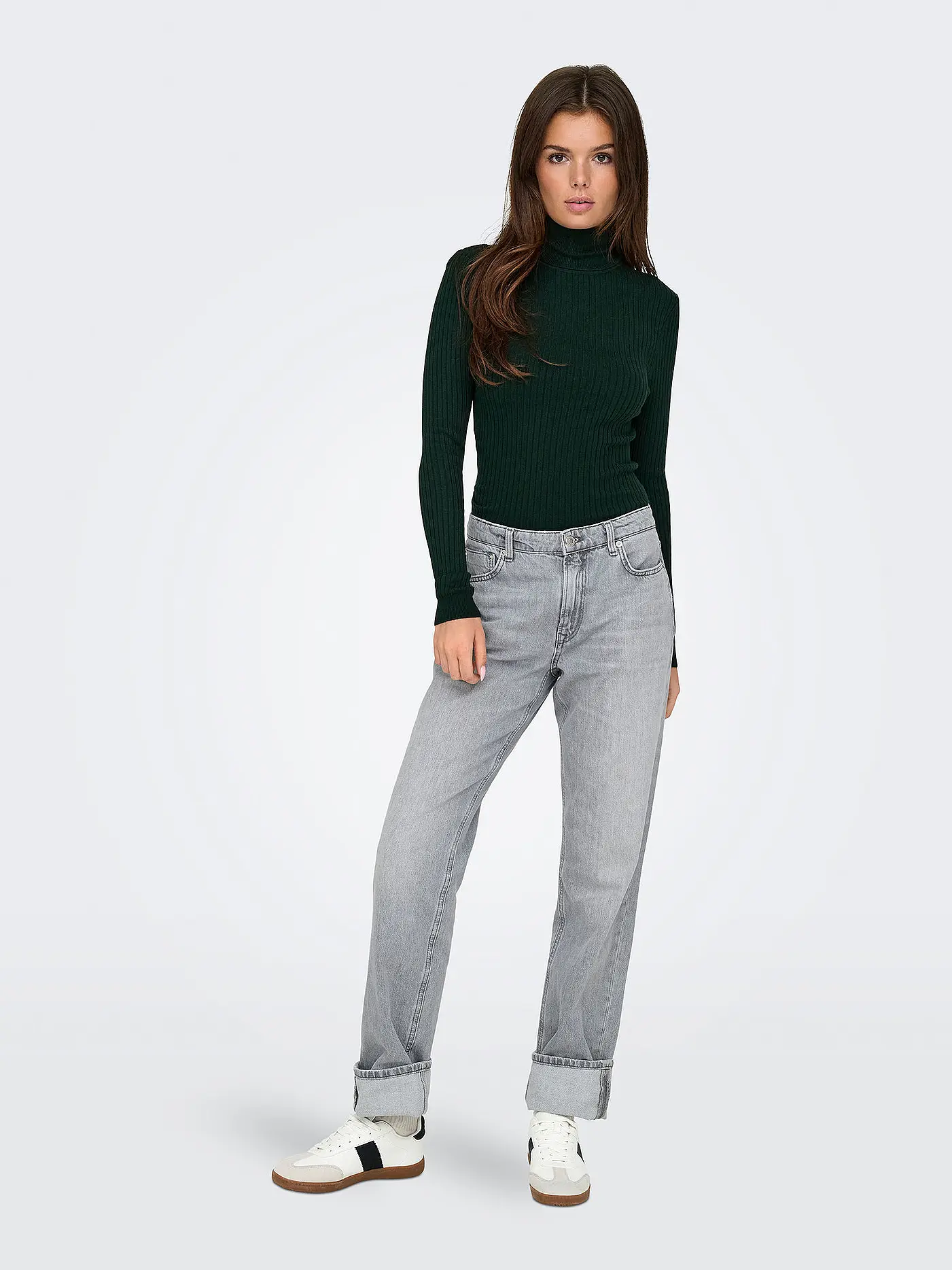 ONLY | Rollkragenpullover ONLKAROL | 